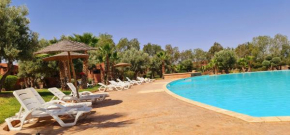 Appartement piscine et jacuzzi